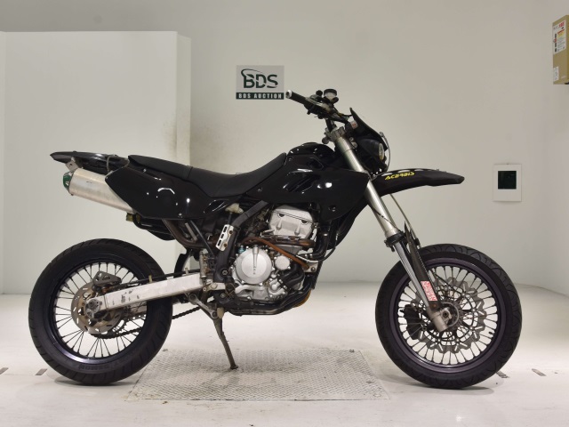 Kawasaki KLX250 1999