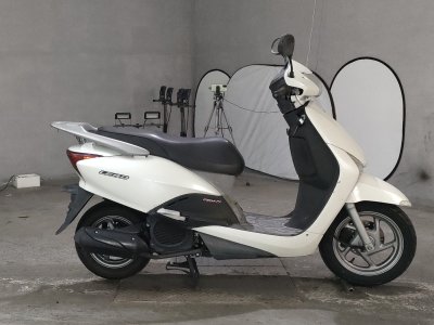 Honda LEAD110 2012