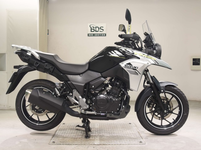 Suzuki V-STROM 250A