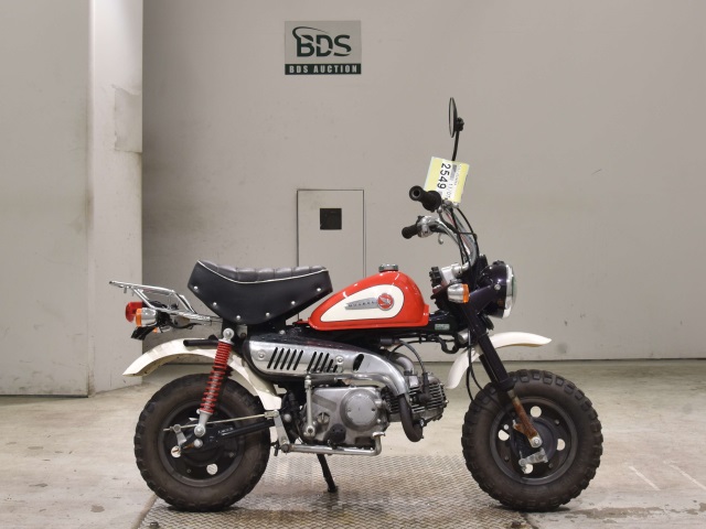 Honda MONKEY 1995