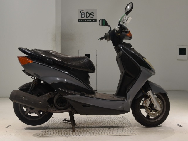 Yamaha CYGNUS125 X 2004