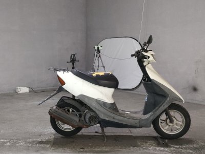 Honda DIO 2000
