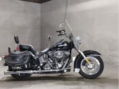 HD HERITAGE FLSTC1450 2004