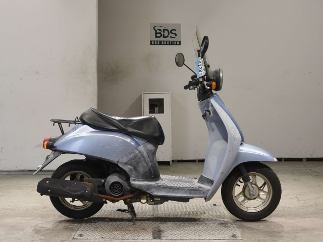 Honda TODAY 2002
