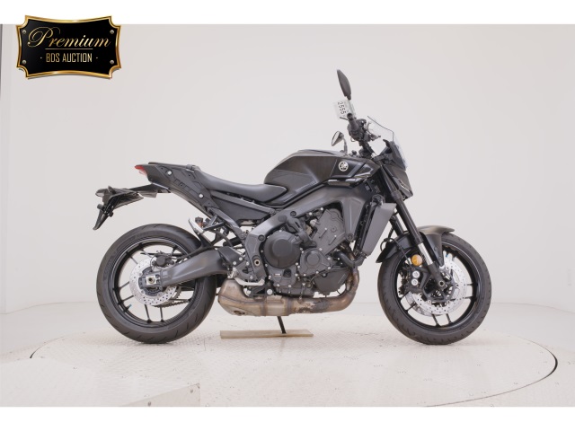 Yamaha MT-09-2A MT 2024