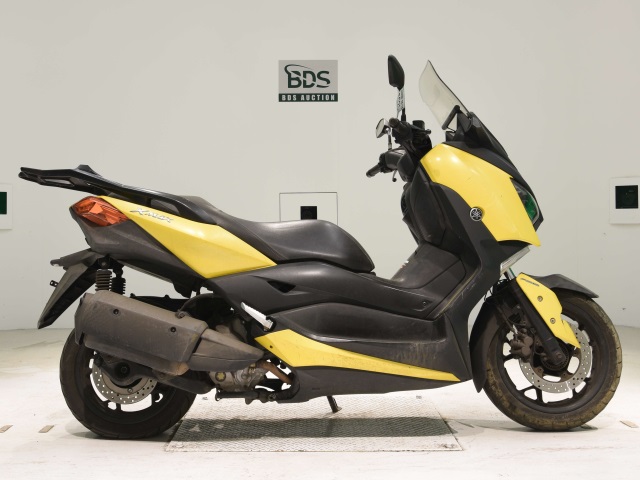 Yamaha X-MAX250A 2018