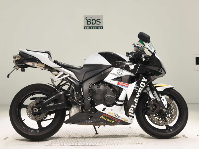 Honda CBR600RR 2009