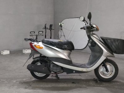 Yamaha JOG 115 2007