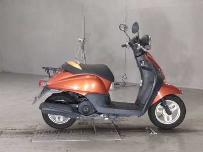 Honda TODAY 2007