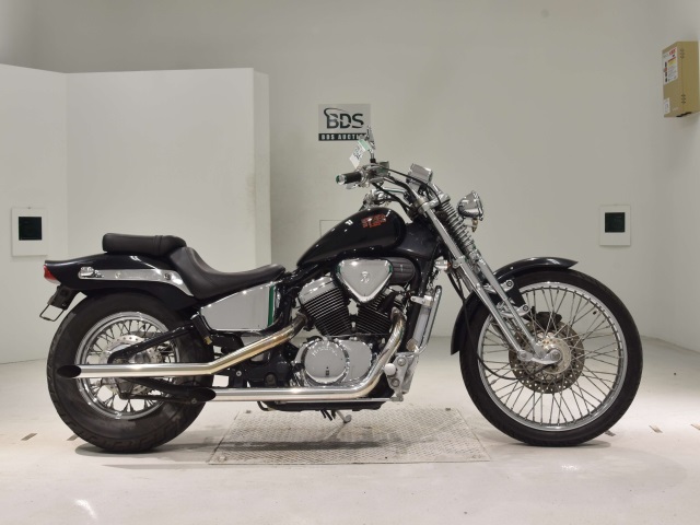 Honda STEED400VLS 1998