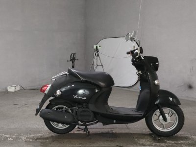 Yamaha VINO50 2007