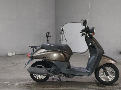 Honda TODAY 2012