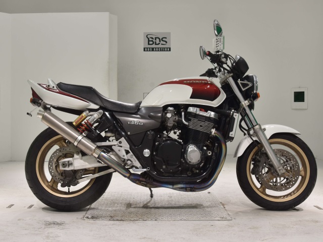 Honda CB1300SF 1998