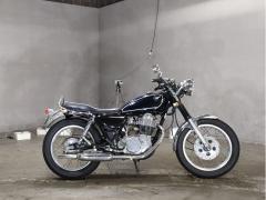 Yamaha SR400 1993