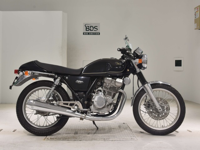 Honda GB250 CLUBMAN 1995