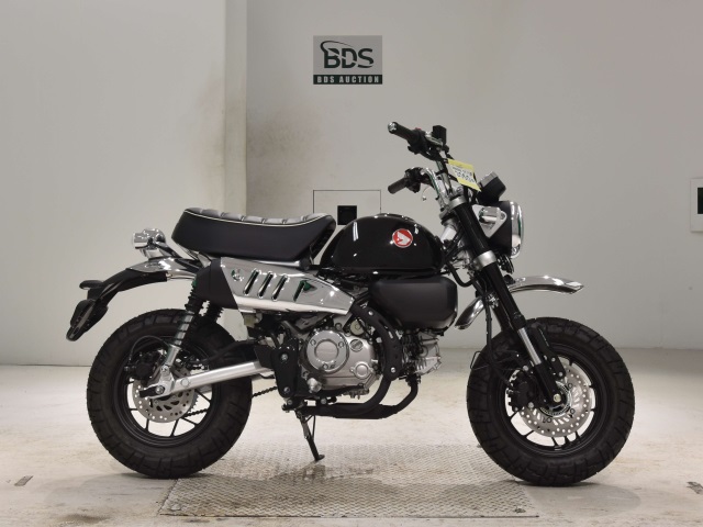 Honda MONKEY125 2024