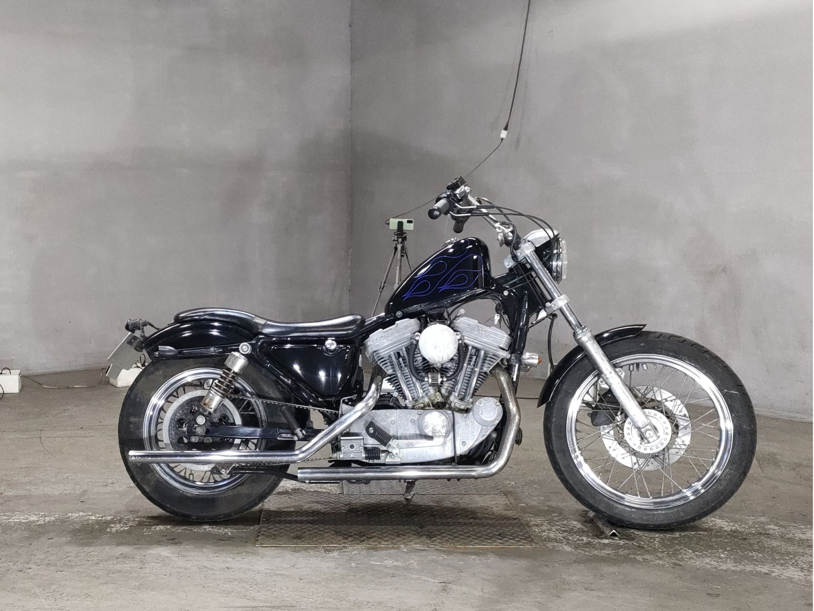 HD SPORTSTER XLH883 2003