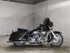 HD ELECTRA GLIDE POLICE FLHTP1340 1988