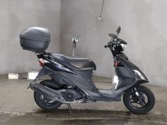 Suzuki ADDRESS V125