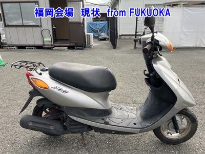 Yamaha JOG 50 2011