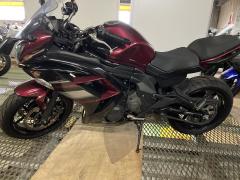 Kawasaki NINJA400 2016