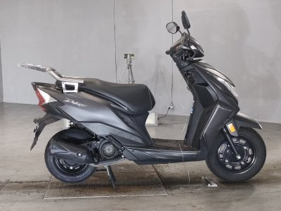 Honda DIO110DX 2022