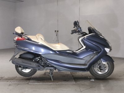 Yamaha MAJESTY 250 2012