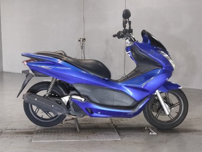 Honda PCX125 2014