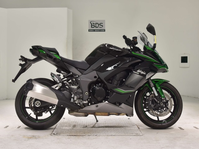 Kawasaki NINJA1000SX 2024