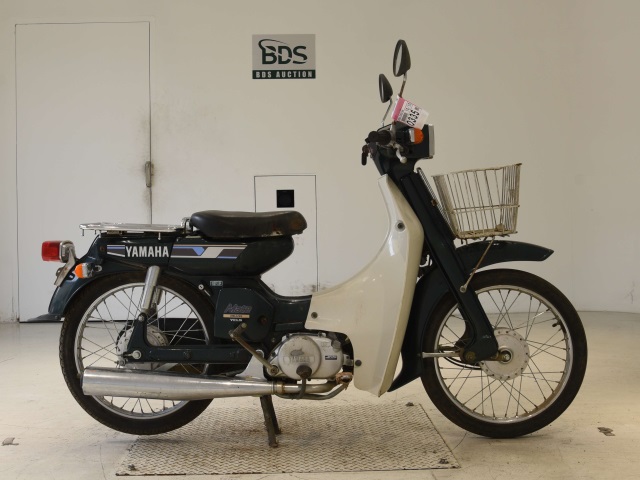 Yamaha MATE50 1996