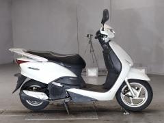 Honda LEAD110 2008
