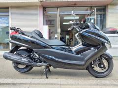 Yamaha MAJESTY 250 2007