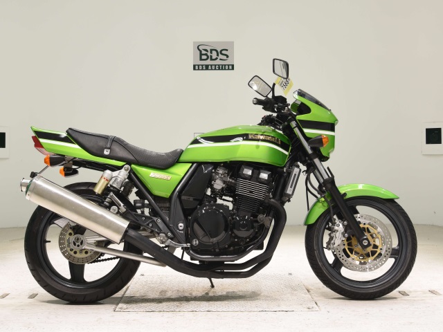Kawasaki ZRX400 2005