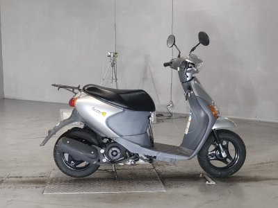 Suzuki LETS4