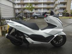 Honda PCX125 2023