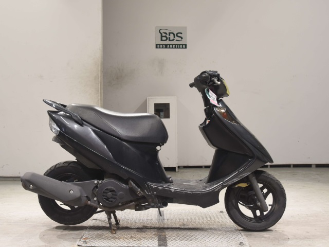 Suzuki ADDRESS V125