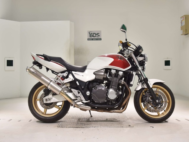 Honda CB1300SF 2011