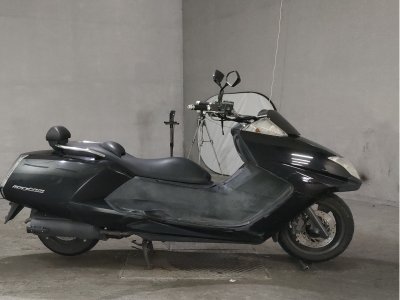 Yamaha MAGZAM 2007