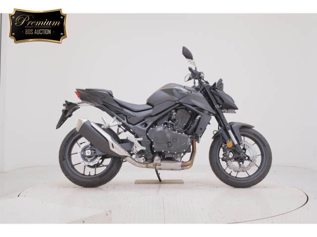 Honda CB750 HORNET 2025