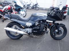 Kawasaki GPZ750R 1984