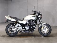 Yamaha XJR1200 1997