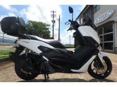 Yamaha NMAX ABS 2019