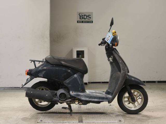Honda TODAY 2004
