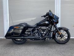 HD SREET GLIDE FLHXS1690 2024