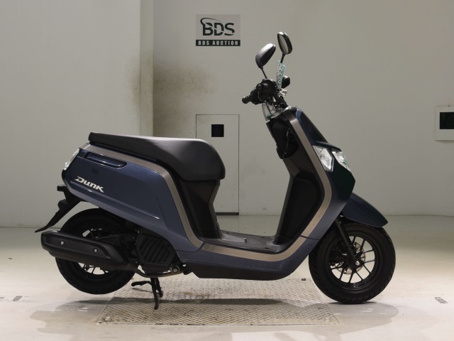 Honda DUNK 2019