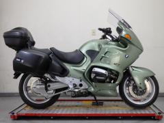 BMW R1100RT 2001