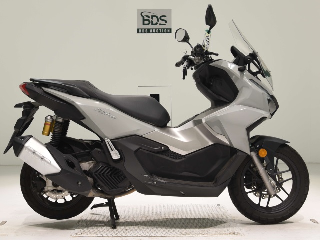 Honda ADV 160 2023