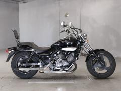 Kawasaki ELIMINATOR 250V 2007