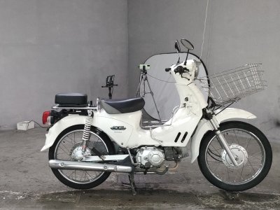 Honda SUPER CUB110 2009