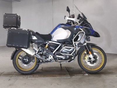 BMW R1250GS ADVENTURE 2019